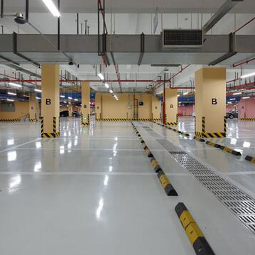 優(yōu)質(zhì)自流平環(huán)氧地坪