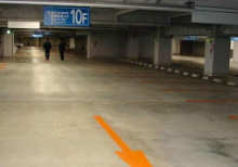 經(jīng)濟(jì)型環(huán)氧地坪漆配套價格