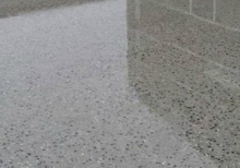 專業(yè)金剛砂固化地坪工程單位