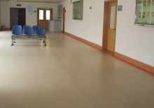 專業自流平環氧地坪施工團隊