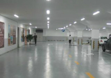 金剛砂固化地坪受不受環境的影響