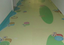 高品質自流平環氧地坪公司