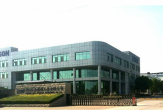 乙盛機械工業(yè)有限公司案例展示