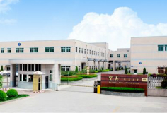 圣美精密工業有限公司案例展示