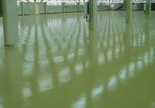 專業(yè)防腐地坪工程企業(yè)