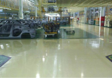 提供專業(yè)的舊地坪翻新工程方案