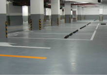 高品質(zhì)舊地坪翻新工程