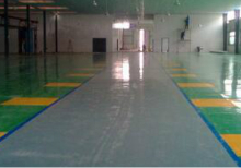 經(jīng)濟(jì)型環(huán)氧地坪漆公司