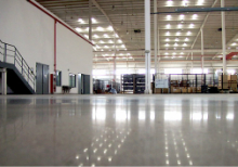 滲透密封固化地坪承包單位